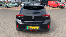 Vauxhall Corsa 100kW Elite Premium 50kWh 5dr Auto [11kWCh] Electric Hatchback